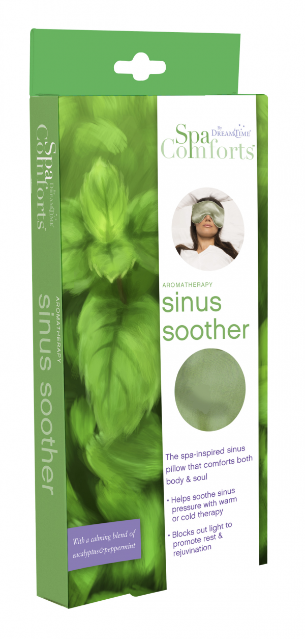 Spa Comforts Sinus Soother